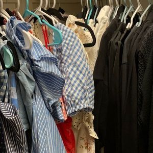 Meet your Posher, Veeanna